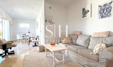 Herverkoop - Bungalow - Torrevieja - Torrelamata - La Mata