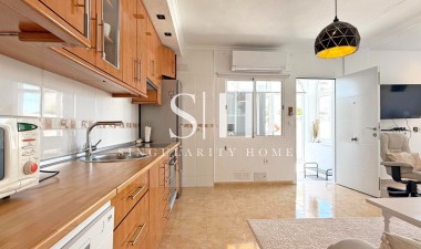 Herverkoop - Bungalow - Torrevieja - Torrelamata - La Mata