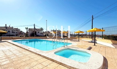 Herverkoop - Bungalow - Torrevieja - Torrelamata - La Mata