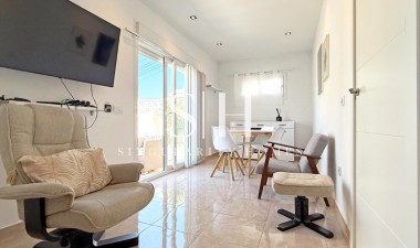 Herverkoop - Bungalow - Torrevieja - Torrelamata - La Mata