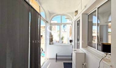 Herverkoop - Bungalow - Torrevieja - Torrelamata - La Mata