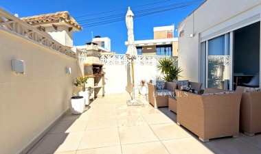 Herverkoop - Bungalow - Torrevieja - Torrelamata - La Mata