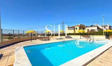 Herverkoop - Bungalow - Torrevieja - Torrelamata - La Mata