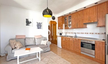 Herverkoop - Bungalow - Torrevieja - Torrelamata - La Mata