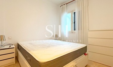 Herverkoop - Bungalow - Torrevieja - Torrelamata - La Mata