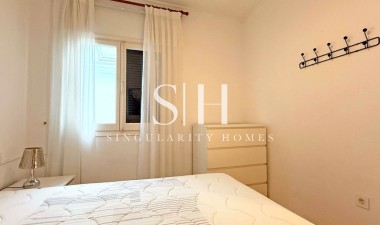 Herverkoop - Bungalow - Torrevieja - Torrelamata - La Mata