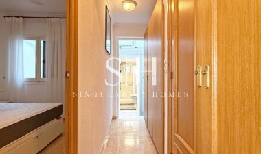 Herverkoop - Bungalow - Torrevieja - Torrelamata - La Mata