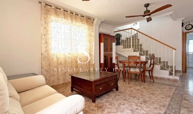 Resale - Villa - Orihuela Costa - Los Altos
