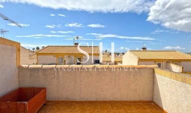 Resale - Villa - Orihuela Costa - Los Altos