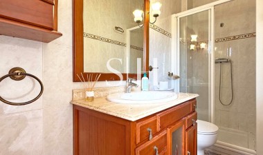 Resale - Villa - Orihuela Costa - Los Altos