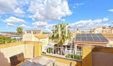 Resale - Villa - Orihuela Costa - Los Altos