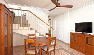 Resale - Villa - Orihuela Costa - Los Altos