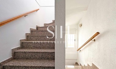 Resale - Villa - Orihuela Costa - Los Altos