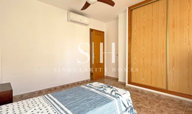 Resale - Villa - Orihuela Costa - Los Altos