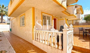 Resale - Villa - Orihuela Costa - Los Altos