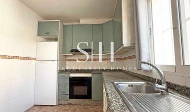 Resale - Villa - Orihuela Costa - Los Altos