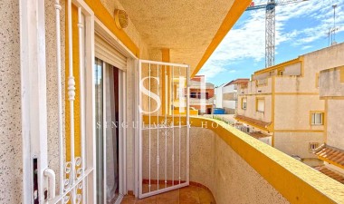 Resale - Villa - Orihuela Costa - Los Altos