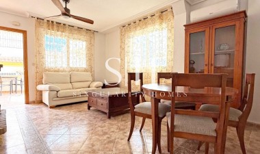 Resale - Villa - Orihuela Costa - Los Altos