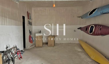 Resale - Villa - Orihuela Costa - Los Altos