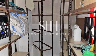 Resale - Villa - Orihuela Costa - Los Altos