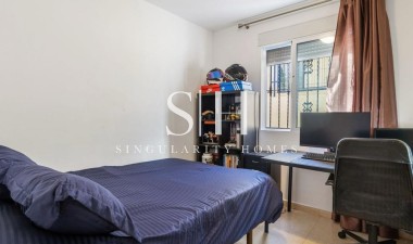 Wiederverkauf - Detached Villa - Orihuela Costa - Villamartín