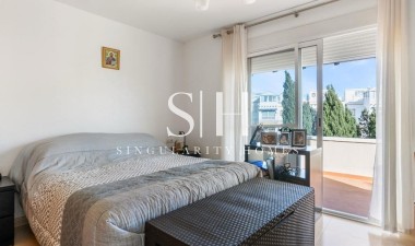 Wiederverkauf - Detached Villa - Orihuela Costa - Villamartín