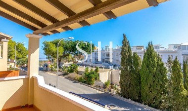 Wiederverkauf - Detached Villa - Orihuela Costa - Villamartín