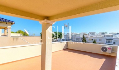Wiederverkauf - Detached Villa - Orihuela Costa - Villamartín