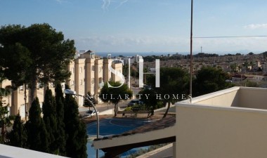 Wiederverkauf - Detached Villa - Orihuela Costa - Villamartín