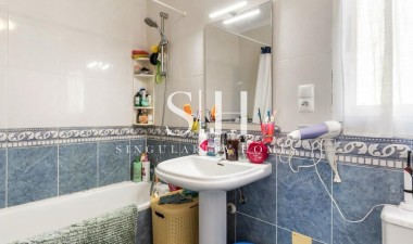 Wiederverkauf - Detached Villa - Orihuela Costa - Villamartín