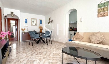 Herverkoop - Appartement / flat - Torrevieja - Torrelamata - La Mata