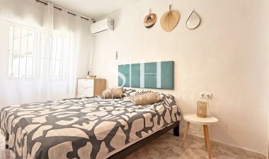 Herverkoop - Appartement / flat - Torrevieja - Torrelamata - La Mata