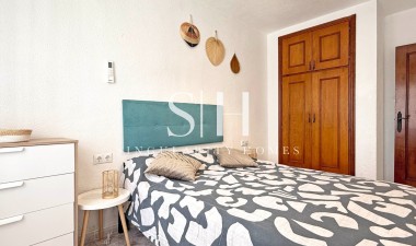 Herverkoop - Appartement / flat - Torrevieja - Torrelamata - La Mata