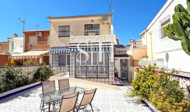 Herverkoop - Appartement / flat - Torrevieja - Torrelamata - La Mata