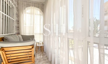 Herverkoop - Appartement / flat - Torrevieja - Torrelamata - La Mata