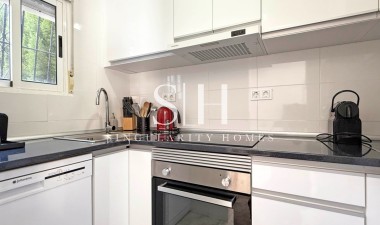 Herverkoop - Appartement / flat - Torrevieja - Torrelamata - La Mata