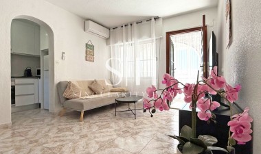 Herverkoop - Appartement / flat - Torrevieja - Torrelamata - La Mata