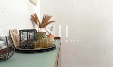 Herverkoop - Appartement / flat - Torrevieja - Torrelamata - La Mata