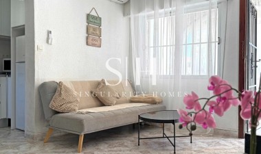 Herverkoop - Appartement / flat - Torrevieja - Torrelamata - La Mata