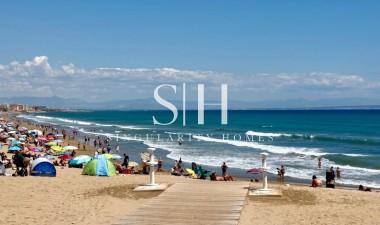 Herverkoop - Appartement / flat - Torrevieja - Torrelamata - La Mata