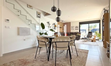 Återförsäljning - Detached Villa - San Pedro del Pinatar