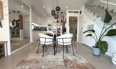 Återförsäljning - Detached Villa - San Pedro del Pinatar