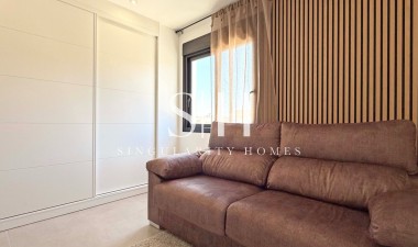 Återförsäljning - Detached Villa - San Pedro del Pinatar