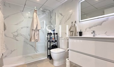 Återförsäljning - Detached Villa - San Pedro del Pinatar