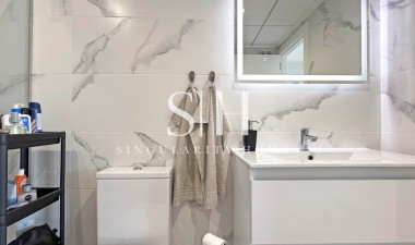 Återförsäljning - Detached Villa - San Pedro del Pinatar