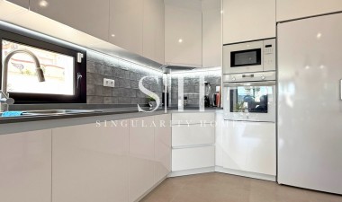 Återförsäljning - Detached Villa - San Pedro del Pinatar