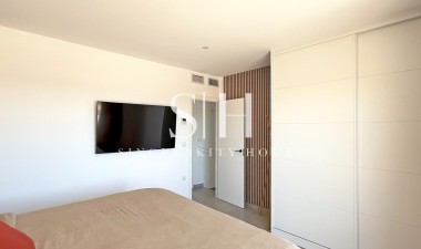 Återförsäljning - Detached Villa - San Pedro del Pinatar