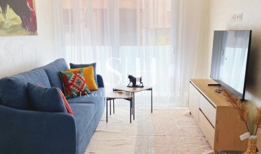 Herverkoop - Appartement / flat - Torrevieja - Playa del Cura