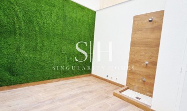 Herverkoop - Appartement / flat - Torrevieja - Playa del Cura