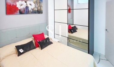 Herverkoop - Appartement / flat - Torrevieja - Playa del Cura